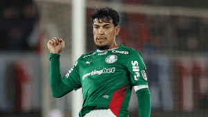 Gustavo Gómez