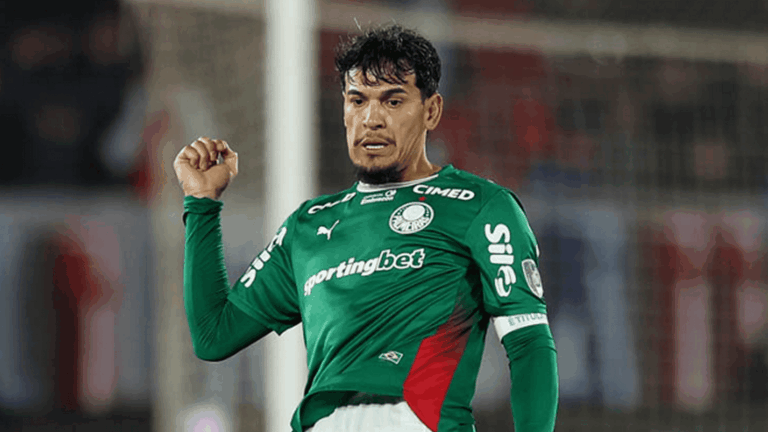 Gustavo Gómez