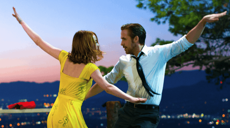 la la land