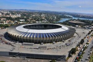 Mineirão