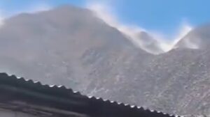 terremoto peru