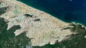 lençóis maranhenses nasa