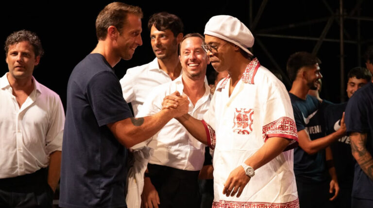 ronaldinho