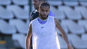 alexsander atlético