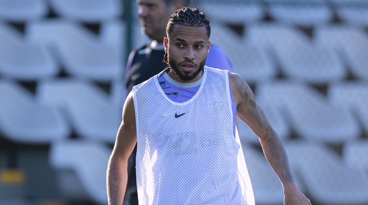 alexsander atlético
