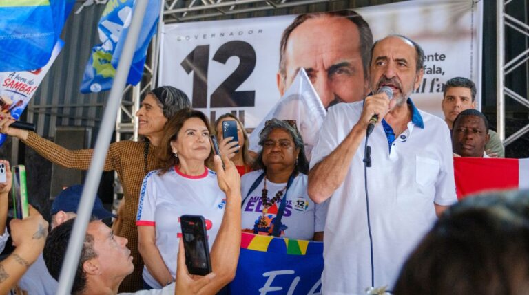Kalil quer rever plano para pagamento de dívida bilionária de Minas com a União