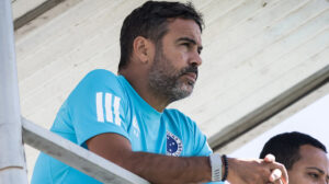 cruzeiro flamengo