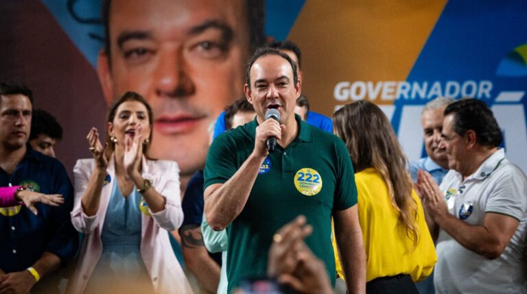 Flávio Roscoe participa de adesivaços e lança campanha no Sul de Minas neste sábado (22)