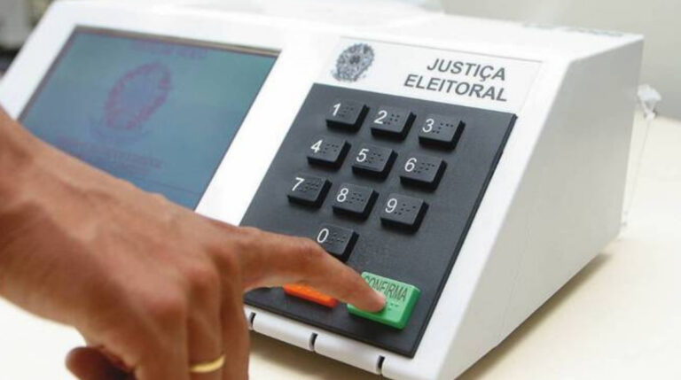 Metade dos eleitores acredita em interferência externa nas eleições, diz Datafolha