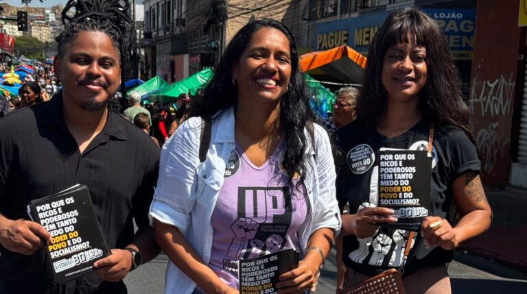 Veja os compromissos de Indira Xavier nesta segunda-feira (24)