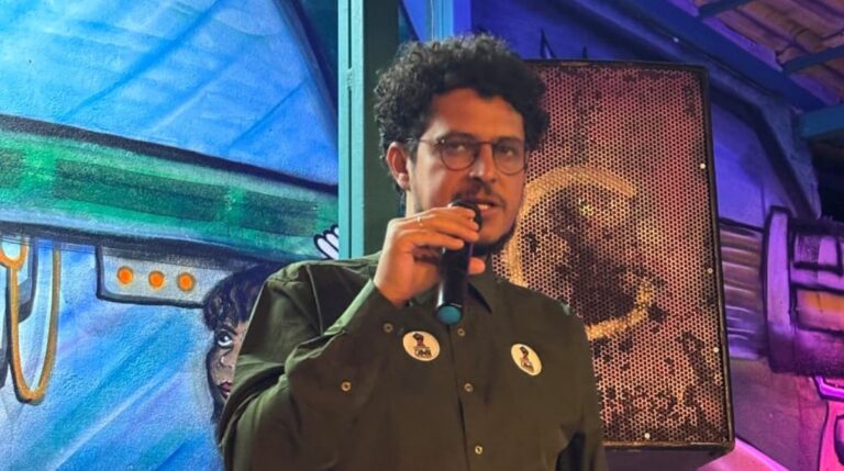 Veja os compromissos de Túlio Lopes nesta segunda-feira (24)