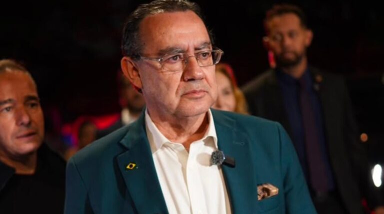 Em debate, Augusto Cury critica Lula, promete crédito a 10 milhões de microempresas e rejeita ‘subserviência’ aos EUA