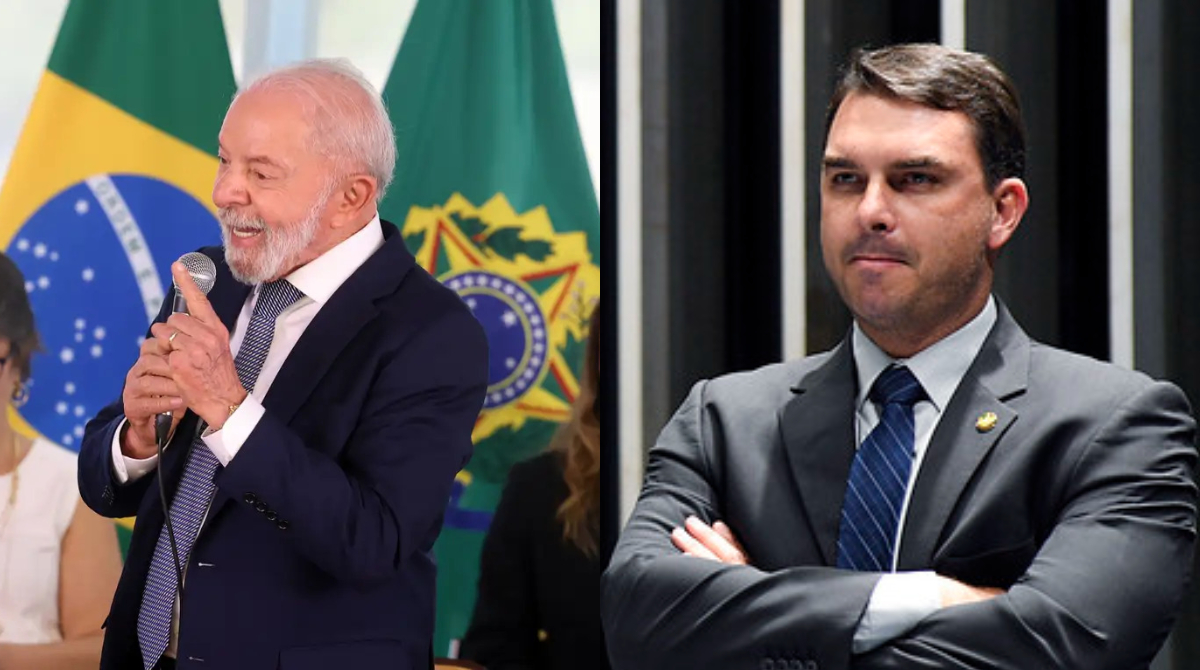 lula flavio
