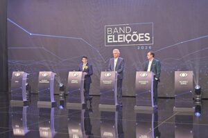 Debate da Band