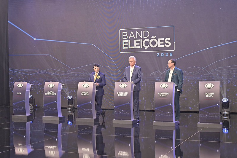Debate da Band