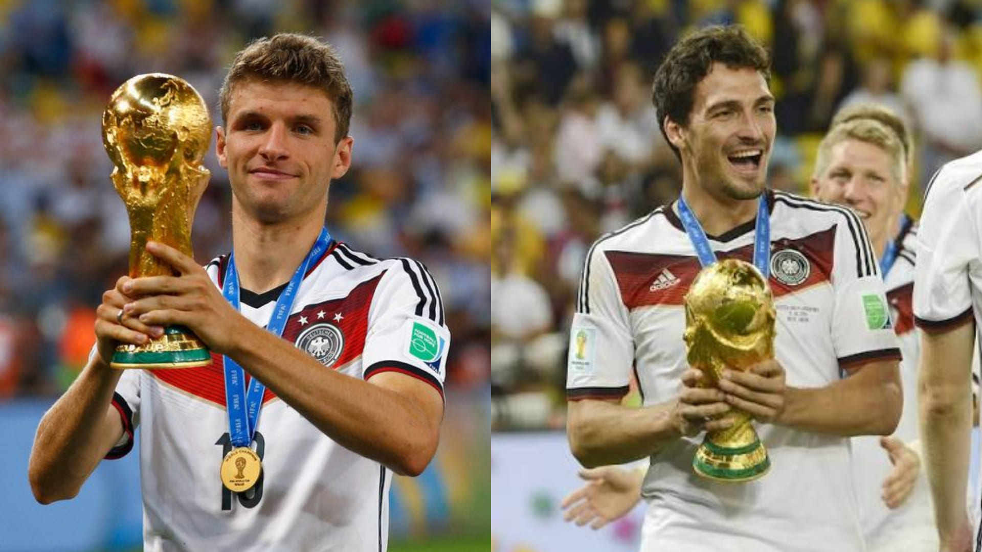 Müller