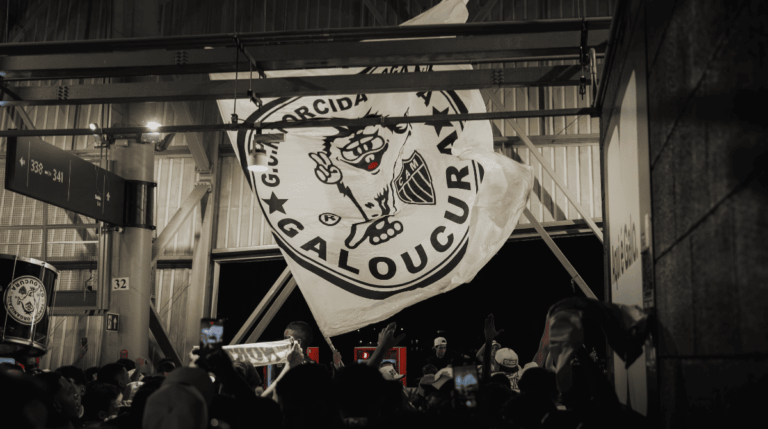 torcida galoucura