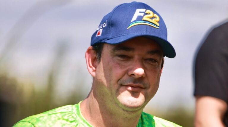 Em visita à Ceasa, Flávio Roscoe promete ouvir produtores e percorre Grande BH