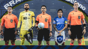 onde assistir cruzeiro atlético