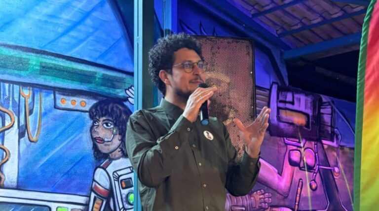 Veja os compromissos de Túlio Lopes nesta terça-feira (25)