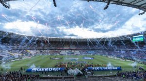 cruzeiro atlético