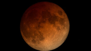 eclipse lunar