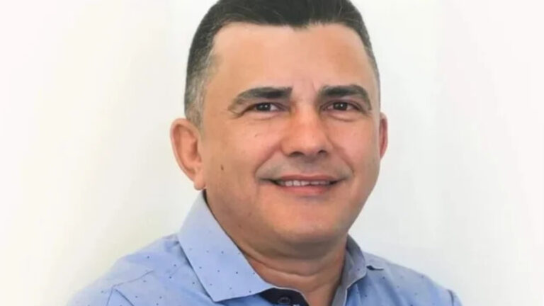 Quem é Osmarzinho, ex-prefeito que virou alvo de jingle político em ritmo de forró
