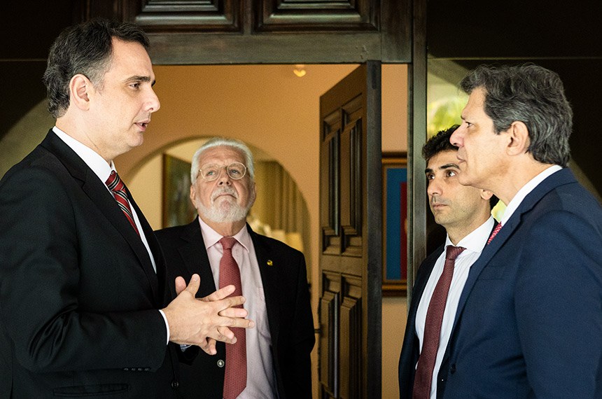 Arcabouço Fiscal