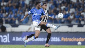 Cruzeiro
