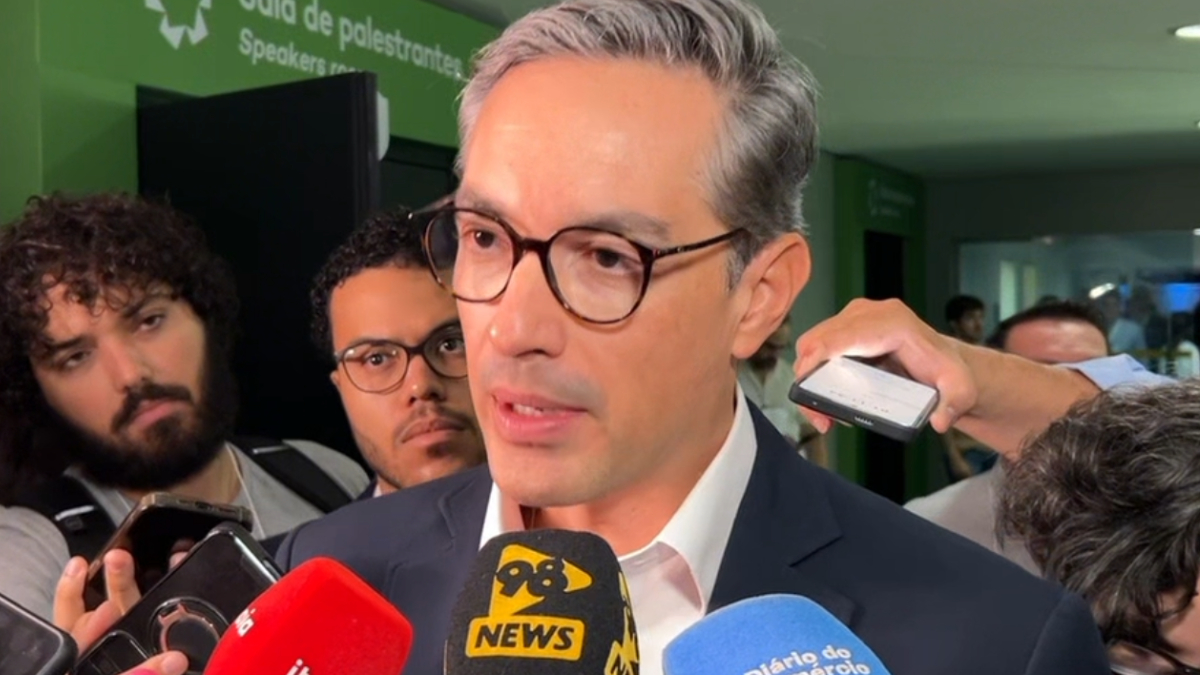 presidente da vale