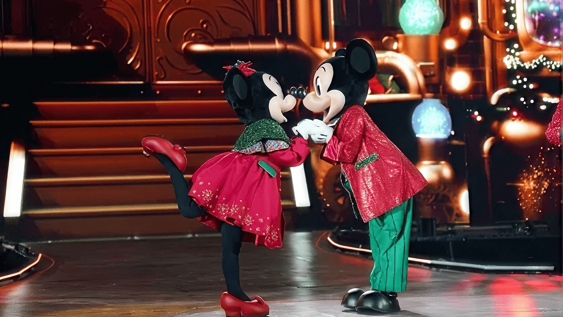 Disney