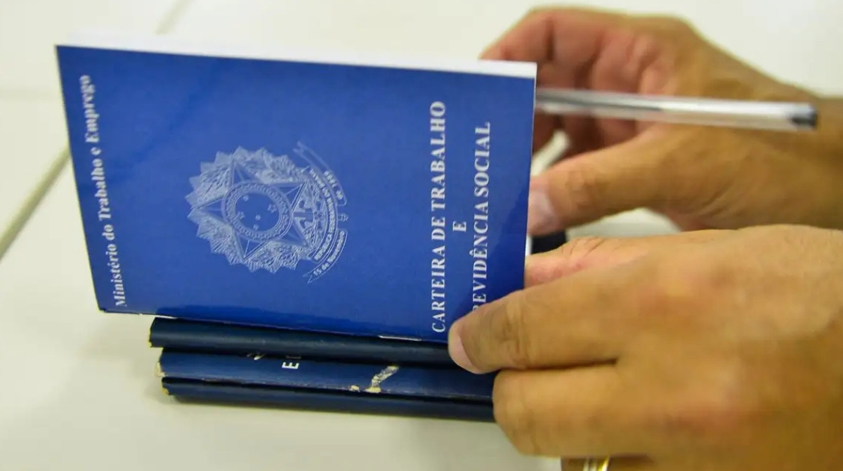 Dados da PNAD mostram que 69,5% dos trabalhadores domésticos de MG não têm carteira assinada. (Foto: Marcello Casal Jr/Agência Brasil)
