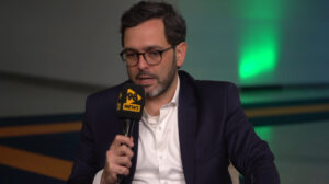mineração