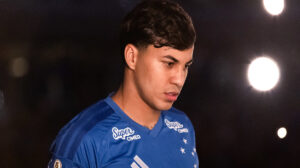 kaio jorge