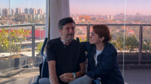 Criador do Aviões e Músicas, Lito Sousa relata sentimentos após diagnóstico de doença degenerativa e pede milagre. (Foto: Reprodução/YouTube/Aviões e Músicas)