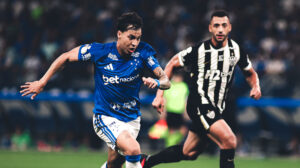 atlético kaio jorge