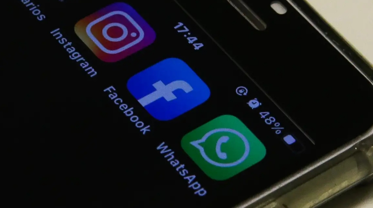 Dona do Instagram, Facebook e WhatsApp pagará R$ 86 bilhões em acordo nos EUA e criará restrições de uso noturno para adolescentes. (Foto: Marcello Casal Jr/Agência Brasil)