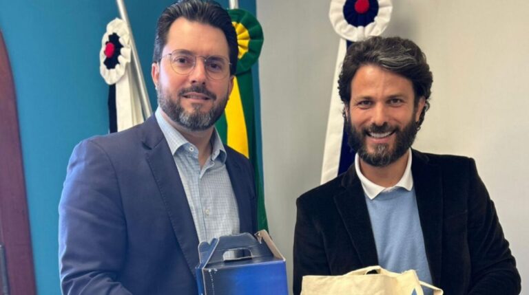 Vice de Cleitinho articula dobradinha com Marcelo Aro após rompimento na chapa