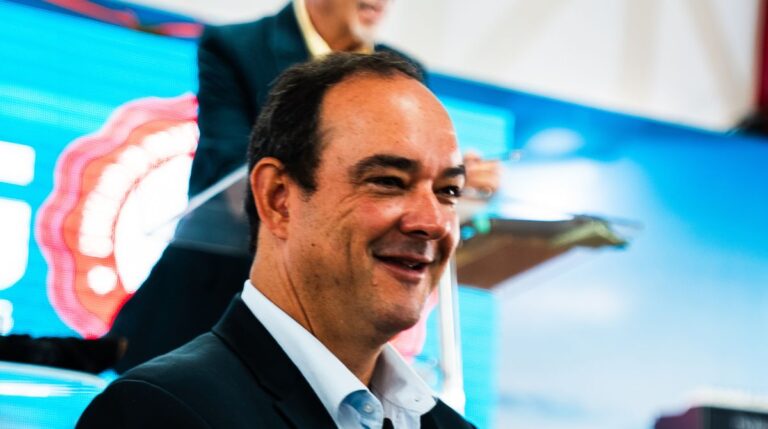 Veja como será a agenda de Flávio Roscoe nesta quinta-feira (27)
