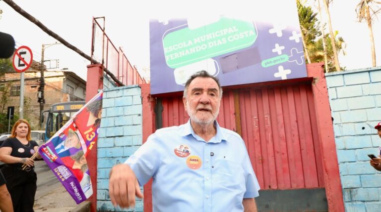Veja como será a agenda de Patrus Ananias nesta quinta-feira (27)