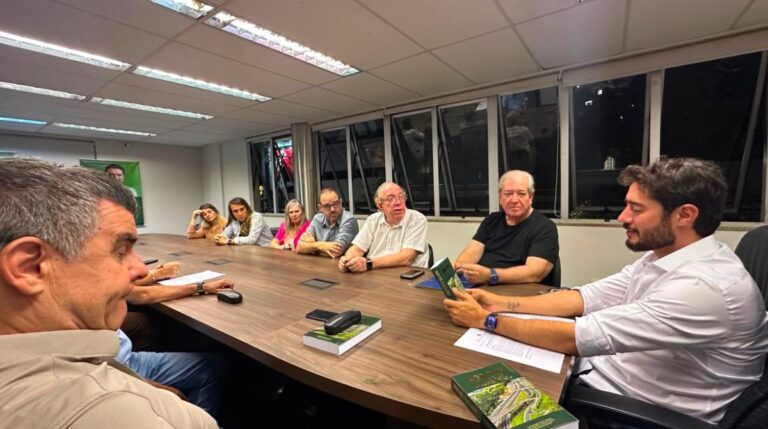 Veja como será a agenda de Gabriel Azevedo nesta quinta-feira (27)