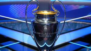 champions league