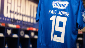 kaio jorge