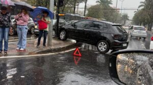 CHUVA