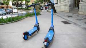 patinetes