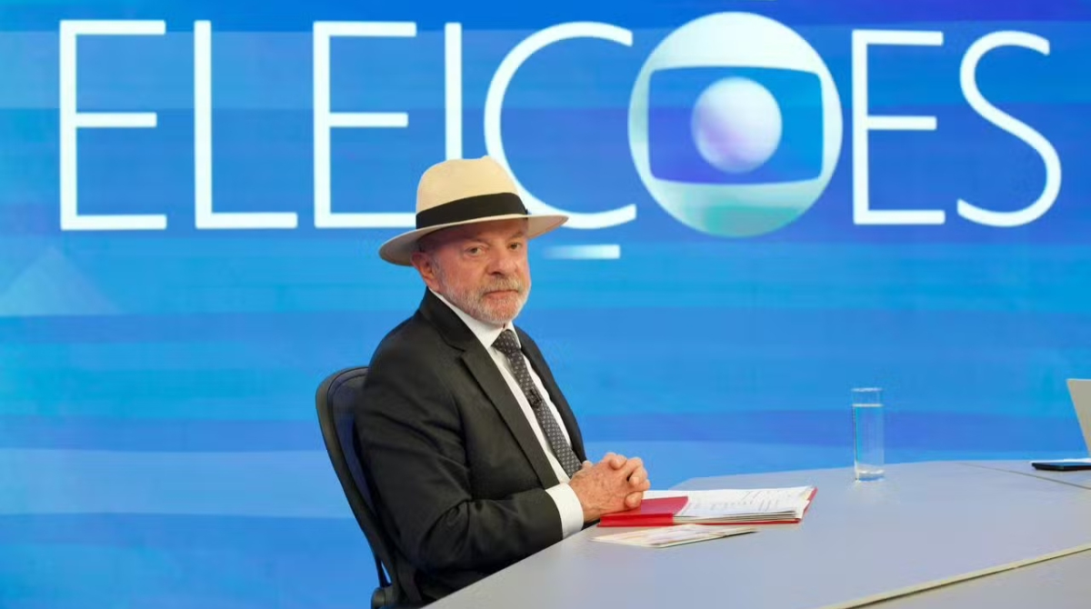 lula globo