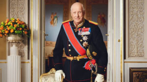 rei noruega