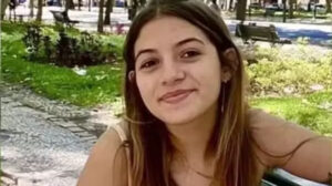 Amelie Voigt Trejes