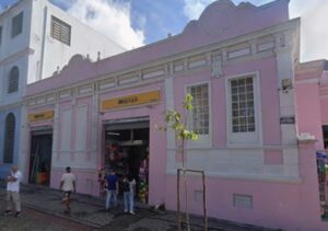 Shopping Oipoque em Belo Horioznte
