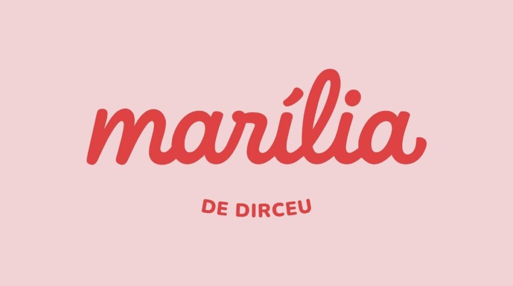 A Marília de Dirceu mudou Veja como ficou o novo visual de uma das marcas mais tradicionais de BH 2